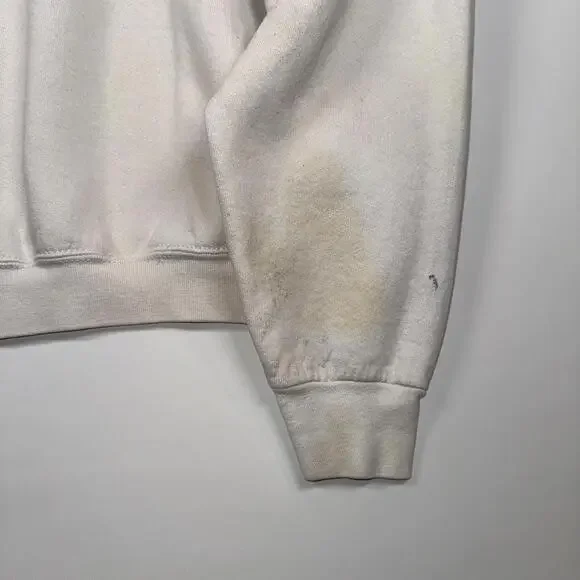 Vintage 90s Looney Tunes Crew Neck XL - Picture 7 of 7